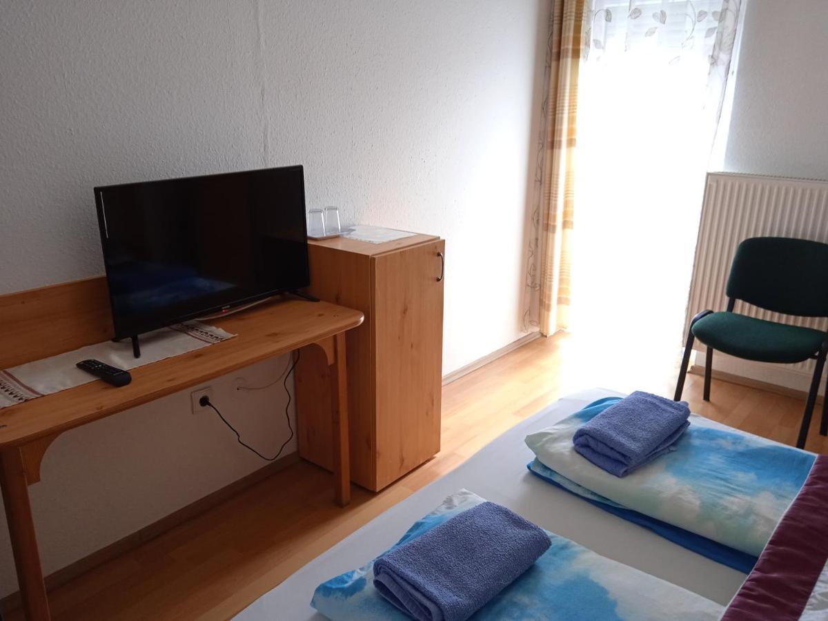 Agria Wellness Guesthouse Eger Exterior foto